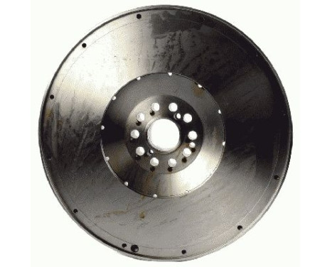 Flywheel 3421 601 019 Sachs