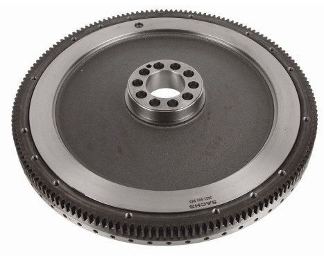 Flywheel 3421 601 043 Sachs, Image 2