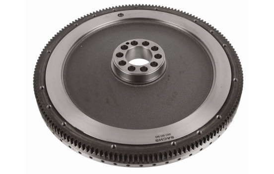 Flywheel 3421 601 043 Sachs, Image 2