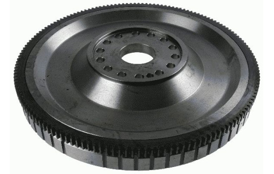 Flywheel 3421 601 060 Sachs, Image 2