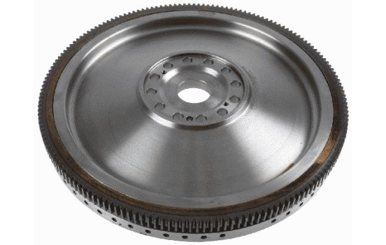 Flywheel 3421 601 066 Sachs, Image 2