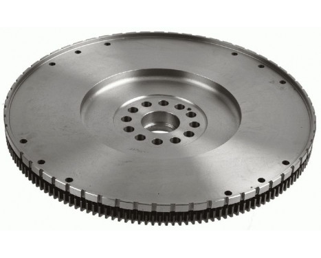 Flywheel 3421 601 071 Sachs