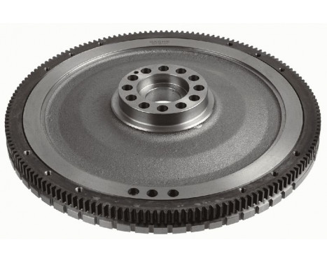 Flywheel 3421 601 071 Sachs, Image 2