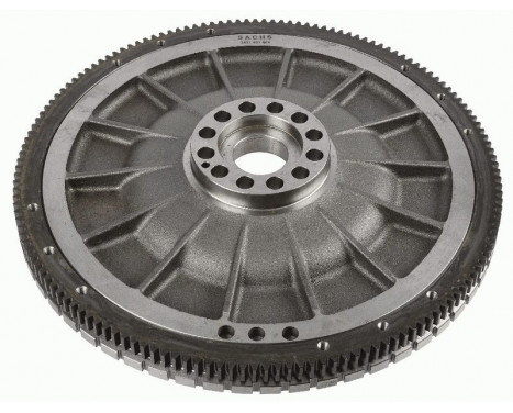 Flywheel 3421 601 073 Sachs, Image 2