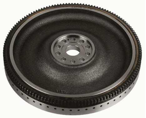 Flywheel 3421 601 089 Sachs, Image 2
