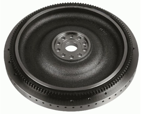 Flywheel 3421 601 090 Sachs, Image 2
