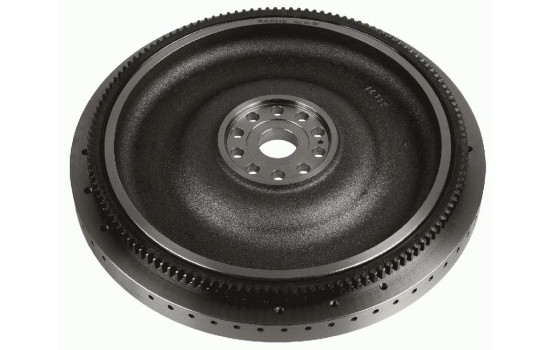 Flywheel 3421 601 090 Sachs, Image 2