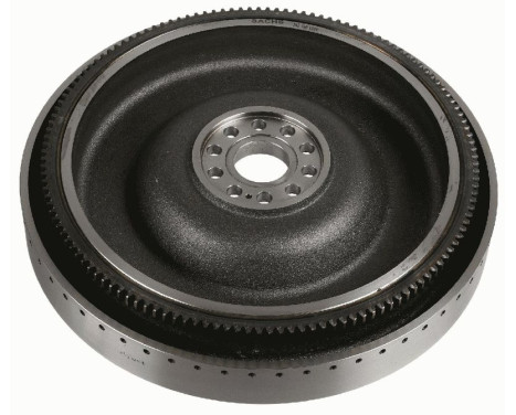 Flywheel 3421 601 091 Sachs, Image 2
