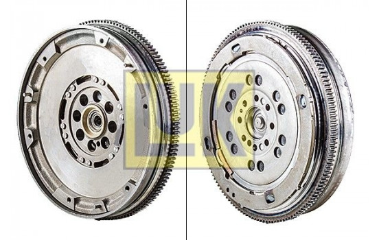 Flywheel 415 0137 10 LUK