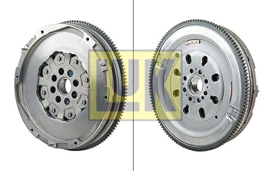 Flywheel 415 0485 10 LUK