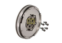 Flywheel 415 0537 11 LUK