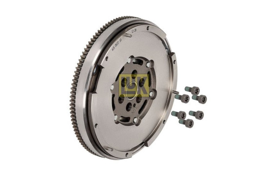 Flywheel 415 0537 11 LUK