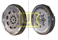 Flywheel 415 0572 10 LUK