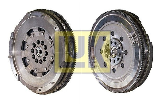 Flywheel 415 0572 10 LUK