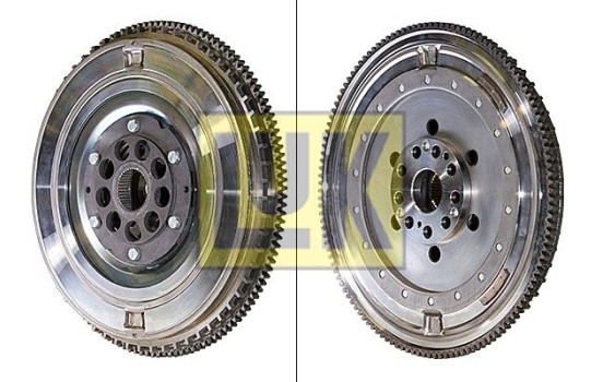 Flywheel 415 0582 09 LUK