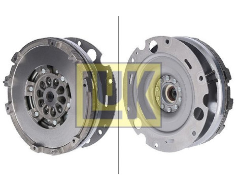Flywheel 415 0954 10 LUK