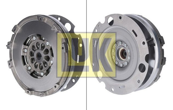 Flywheel 415 0954 10 LUK