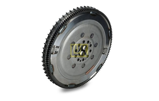 Flywheel 415 0957 09 LUK, Image 2