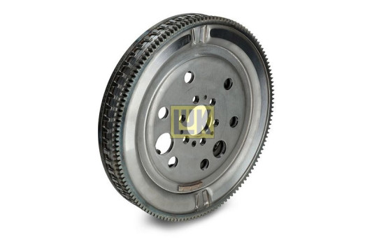 Flywheel 415 0958 09 LUK, Image 2