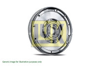 Flywheel 415 0967 10 LUK