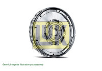 Flywheel 415 1106 10 LUK