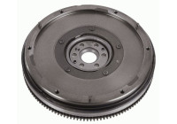 Flywheel 6366 000 022 Sachs