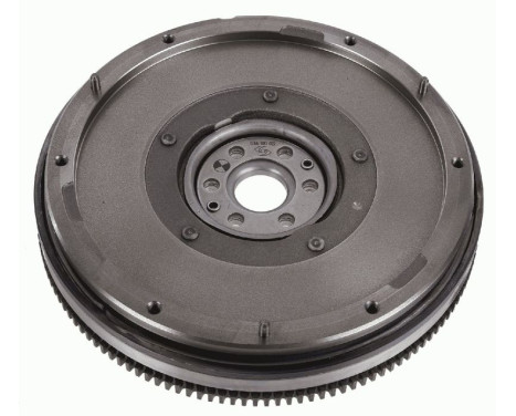 Flywheel 6366 000 022 Sachs