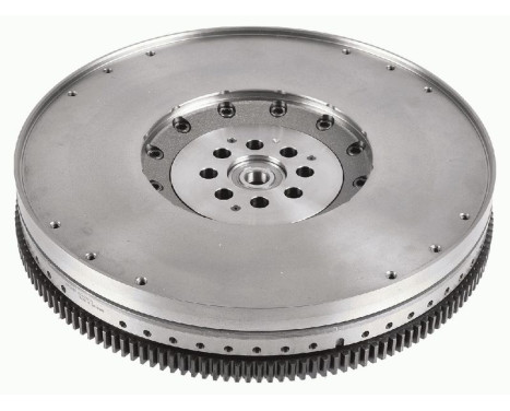 Flywheel 6594 000 171 Sachs