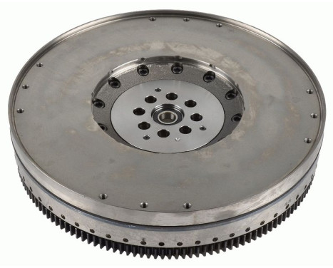 Flywheel 6594 000 211 Sachs