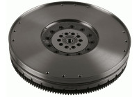 Flywheel 6594 000 302 Sachs