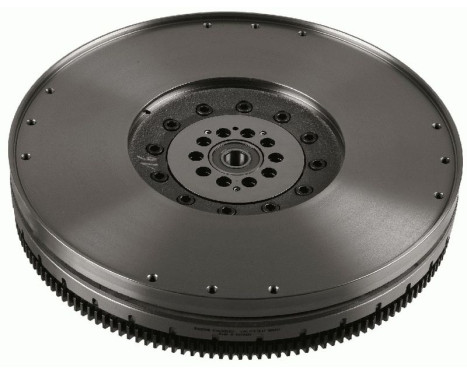 Flywheel 6594 000 302 Sachs