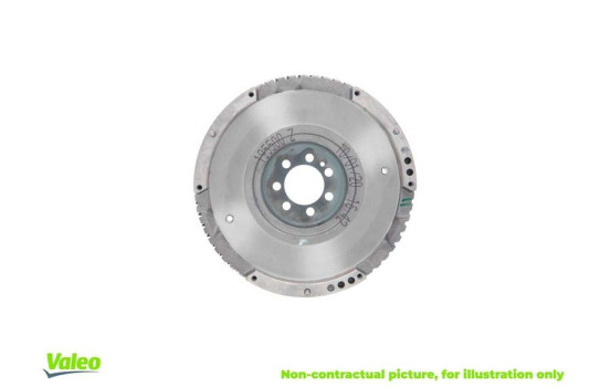 Flywheel 836003 Valeo