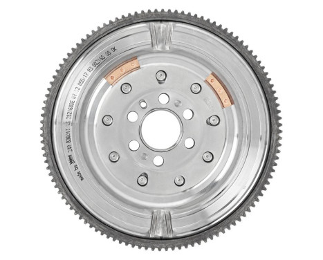 Flywheel 836011 Valeo, Image 2
