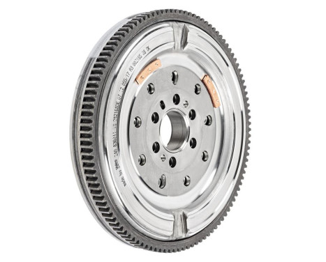 Flywheel 836011 Valeo, Image 4