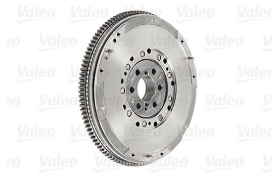 Flywheel 836017 Valeo, Image 2