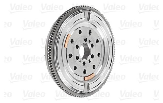 Flywheel 836017 Valeo, Image 3