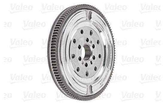 Flywheel 836034 Valeo, Image 3