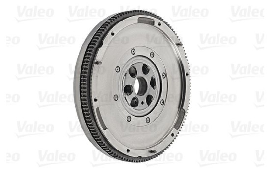 Flywheel 836140 Valeo, Image 2