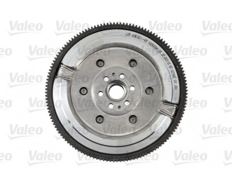 Flywheel 836161 Valeo, Image 2