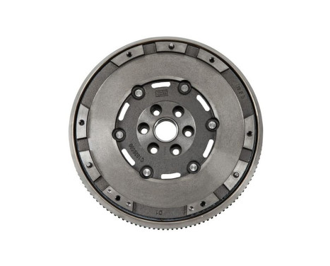 Flywheel 836161 Valeo, Image 2