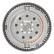Flywheel 836169 Valeo, Thumbnail 2