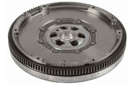 Flywheel 836201 Valeo