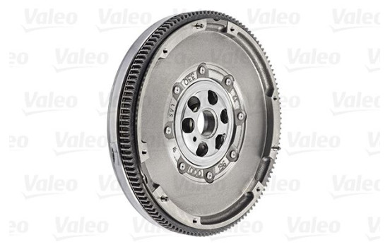 Flywheel 836201 Valeo, Image 5