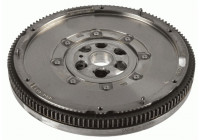 Flywheel 836202 Valeo