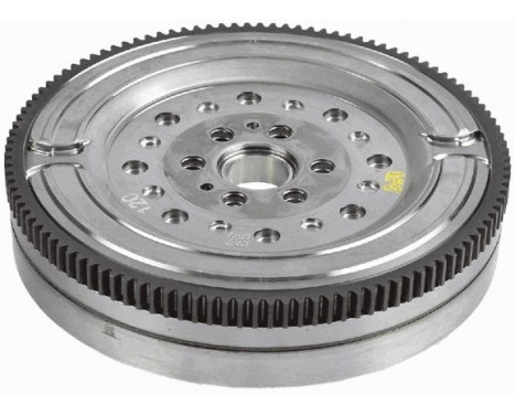 Flywheel 836215 Valeo