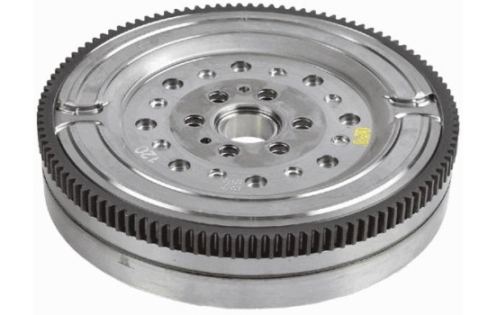 Flywheel 836215 Valeo