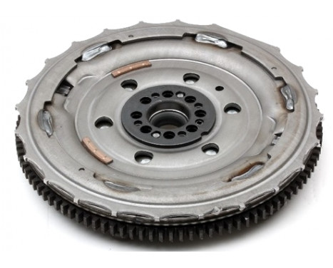 Flywheel 836229 Valeo, Image 2