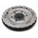 Flywheel 836229 Valeo, Thumbnail 2