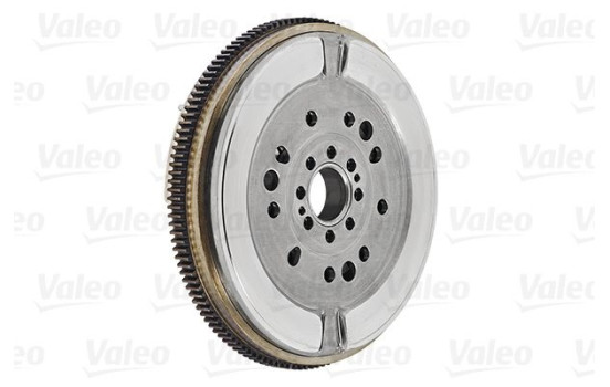 Flywheel 836240 Valeo, Image 3