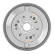 Flywheel 836538 Valeo, Thumbnail 2